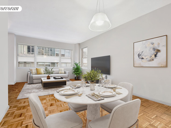 200 East 58th Street