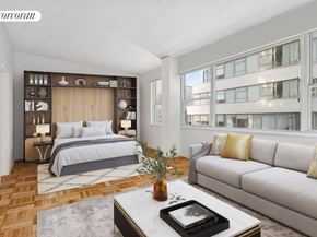 200 East 58th Street 15C, New York NY 10022
