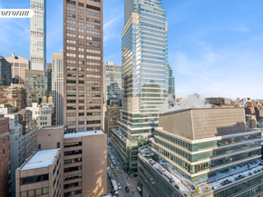 200 East 58th Street 15C, New York NY 10022