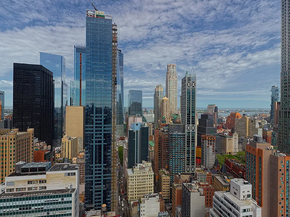 130 William Street 43C, New York NY 10038