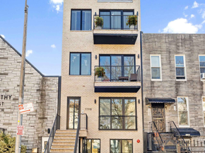 1198 Jefferson Avenue C, Brooklyn NY 11221