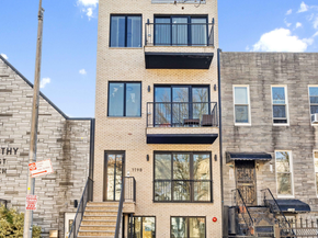1198 Jefferson Avenue C, Brooklyn NY 11221