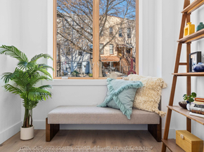 1198 Jefferson Avenue C, Brooklyn NY 11221
