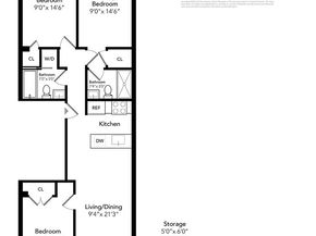 1198 Jefferson Avenue C, Brooklyn NY 11221