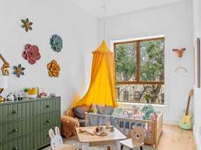 1198 Jefferson Avenue C, Brooklyn NY 11221
