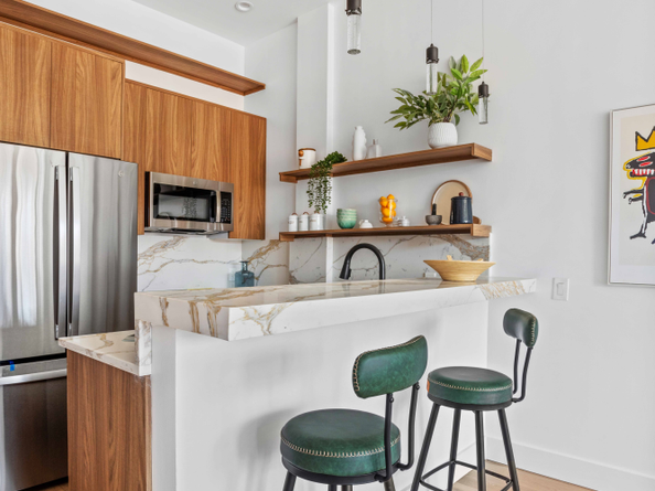 1198 Jefferson Avenue C, Brooklyn NY 11221