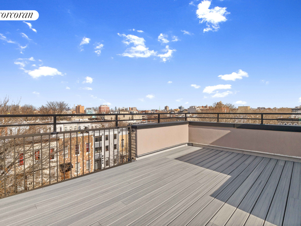 1198 Jefferson Avenue C, Brooklyn NY 11221