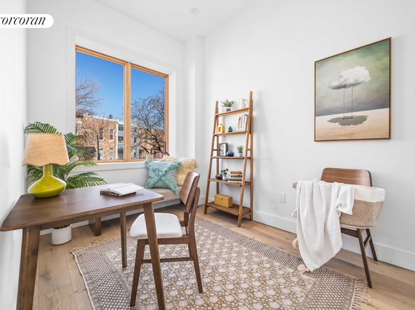 1198 Jefferson Avenue C, Brooklyn NY 11221