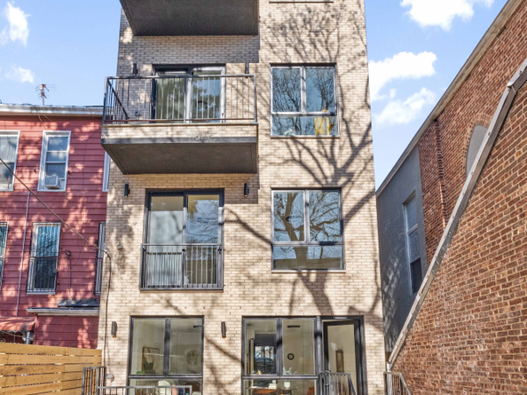 1198 Jefferson Avenue C, Brooklyn NY 11221