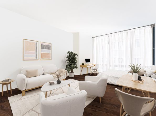 40 Broad Street 21C, New York NY 10004