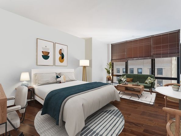 40 Broad Street 21C, New York NY 10004