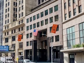 40 Broad Street 21C, New York NY 10004