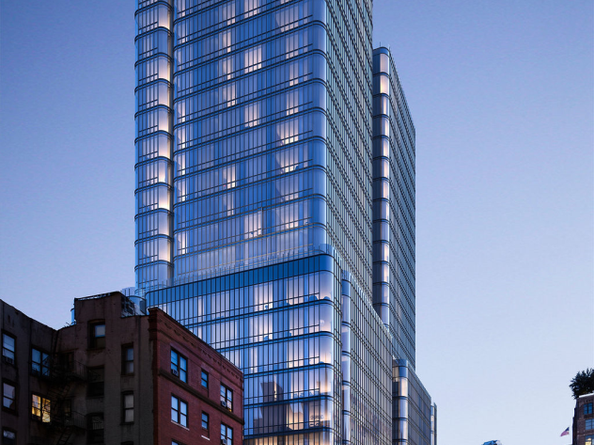 565 Broome Street S8B, New York NY 10013