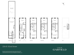 226 East 32nd Street, New York NY 10016