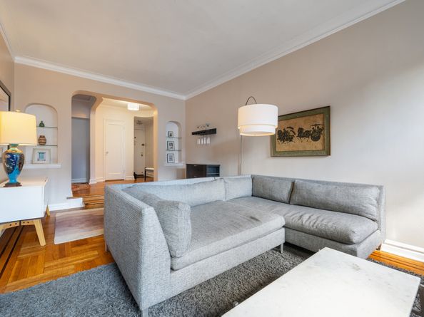 210 West 103rd Street 6B, New York NY 10025