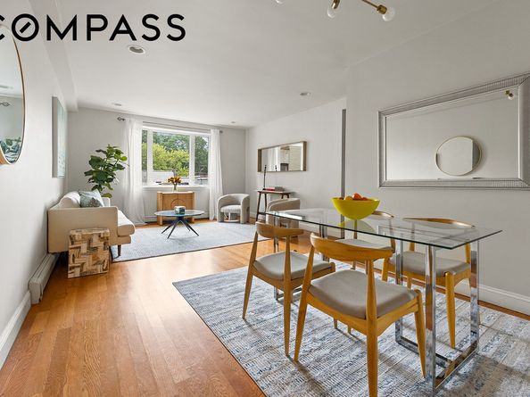 480 Eastern Parkway 3R, Brooklyn NY 11225