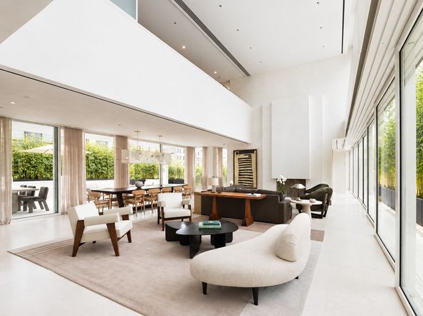 67 Franklin Street PHB, New York NY 10013