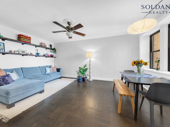 6702 Ridge Boulevard 4F, Brooklyn NY 11220