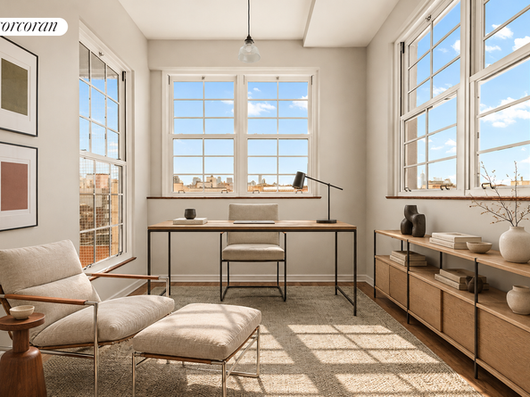 689 Myrtle Avenue 5I, Brooklyn NY 11205