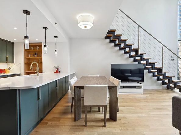 464 West 44th Street PHC, New York NY 10036