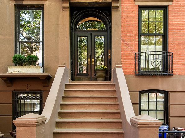 119 Fort Greene Place, Brooklyn NY 11217