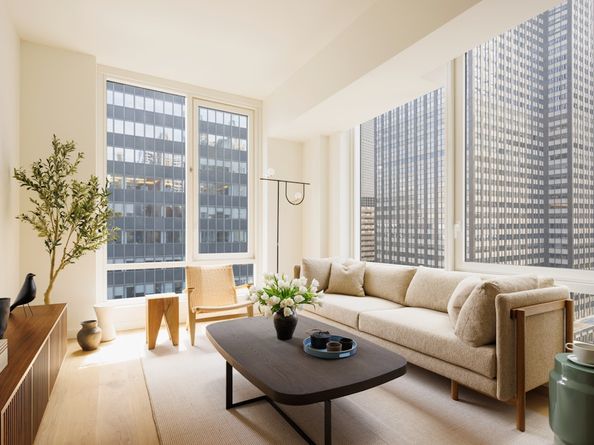 135 East 47th Street 23F, New York NY 10017