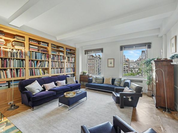 155 East 72nd Street 7D, New York NY 10021