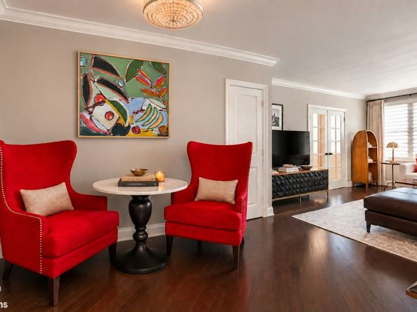 61 West 62nd Street 5A, New York NY 10023