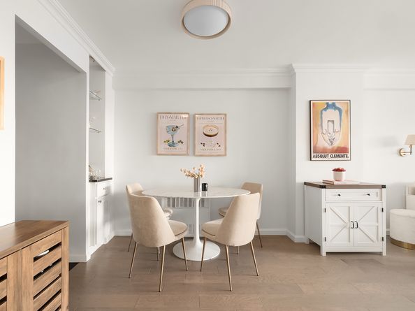 400 East 77th Street 6J, New York NY 10075