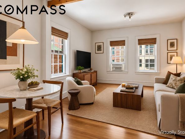262 West 95th Street 3, New York NY 10025
