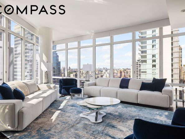 207 East 57th Street 30A, New York NY 10022
