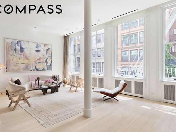 115 Spring Street 2, New York NY 10012