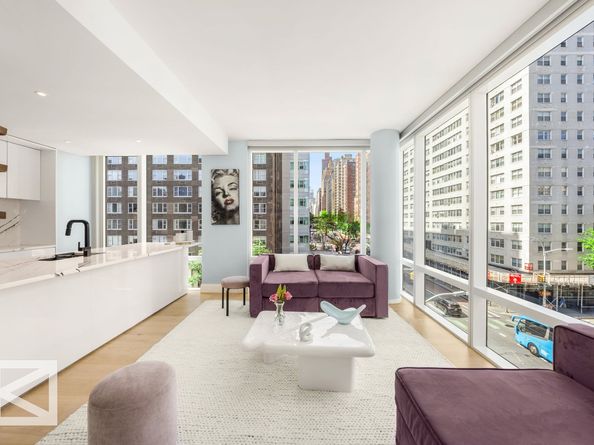501 3rd Avenue 6E, New York NY 10016