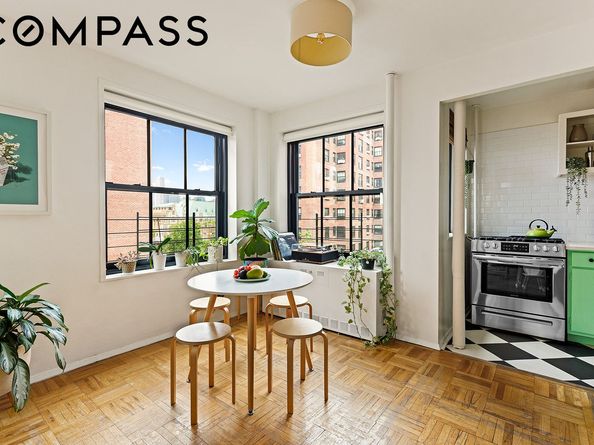 365 Clinton Avenue 10E, Brooklyn NY 11238