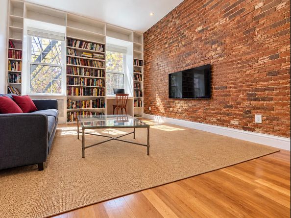 41 Perry Street 2D, New York NY 10014