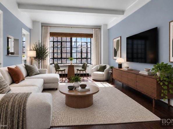 10 Park Avenue 14H, New York NY 10016