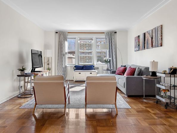 220 Madison Avenue 6B, New York NY 10016