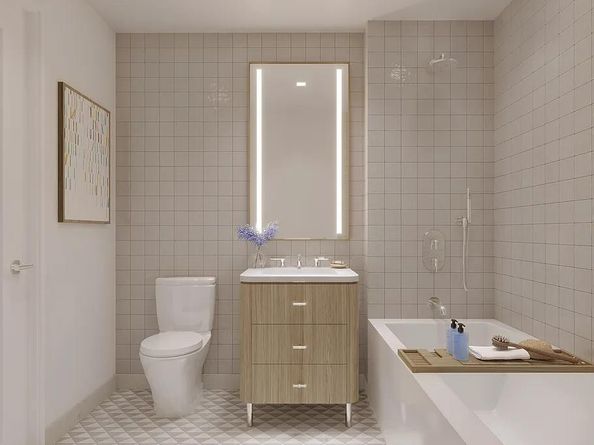 24-01 Queens Plaza N 907, Queens NY 11101