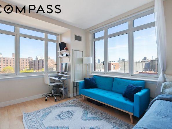 2300 Frederick Douglass Boulevard 7H, New York NY 10027