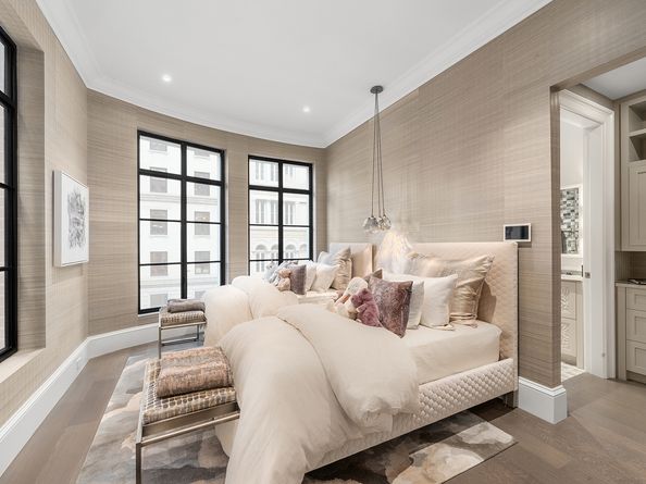 34 East 62nd Street, New York NY 10065