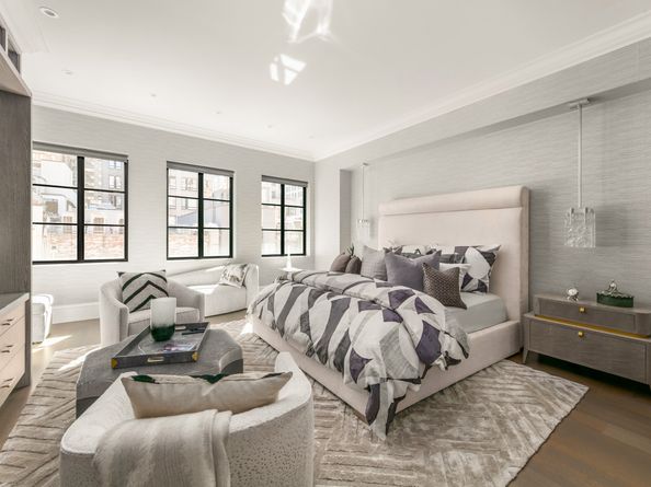 34 East 62nd Street, New York NY 10065