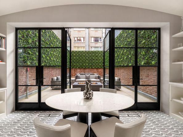 34 East 62nd Street, New York NY 10065