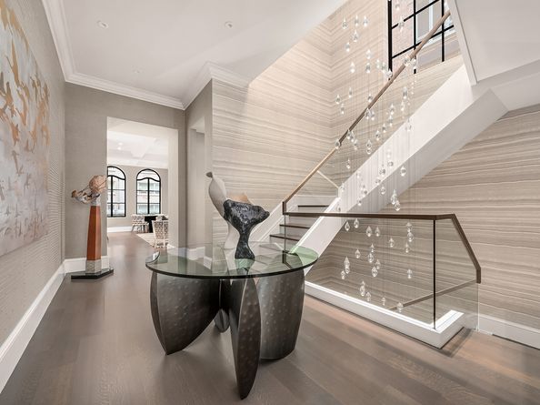 34 East 62nd Street, New York NY 10065