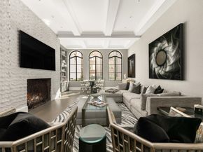 34 East 62nd Street, New York NY 10065