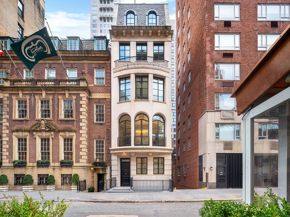 34 East 62nd Street, New York NY 10065