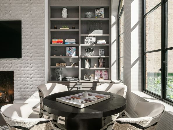 34 East 62nd Street, New York NY 10065