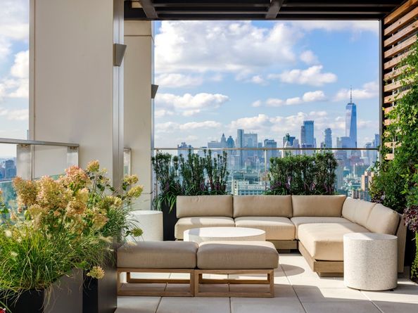 368 3rd Avenue 31A, New York NY 10016