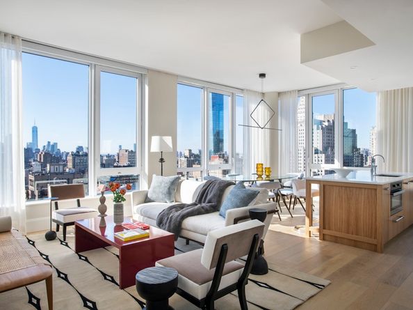 368 3rd Avenue 31A, New York NY 10016
