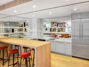 368 3rd Avenue 31A, New York NY 10016