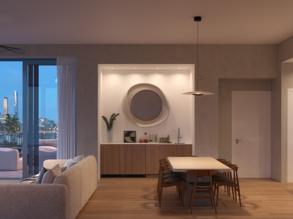 428 West 19th Street 7A, New York NY 10011